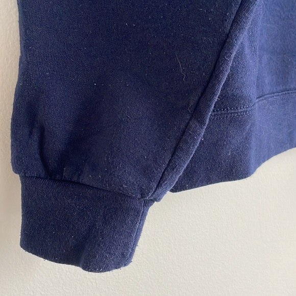 New York Rangers Christmas Crew Neck - Picture 4 of 4